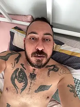 sikergecer3435 online show from 02-03-26, 10:31