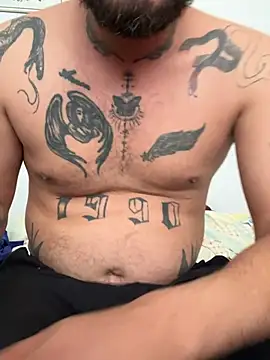 sikergecer3435 online show from 02-15-26, 01:41