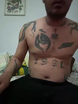 sikergecer3435 online show from 03-02-26, 04:58