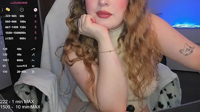 Snapshot of HANNA_MONTANAS chatting on 09-24-25, 11:24 HANNA MONTANAS online show from 09-24-25, 11:24