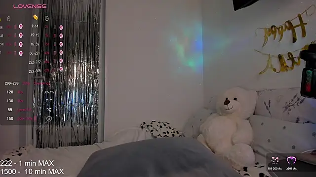 HANNA MONTANAS online show from 02-05-26, 07:40