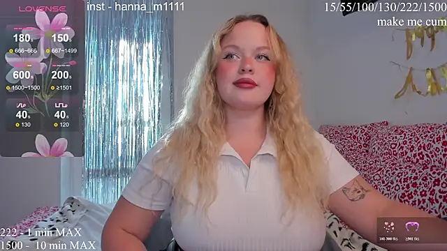 HANNA MONTANAS online show from 06-11-26, 03:43