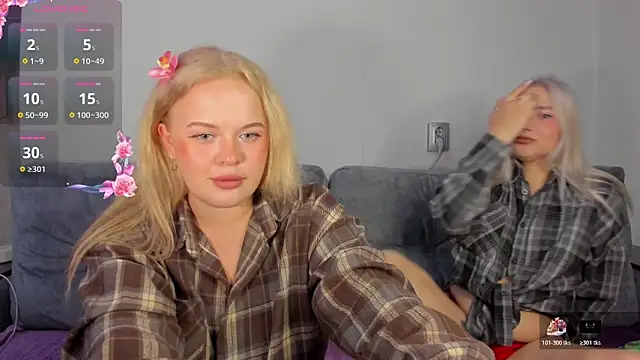 HANNA MONTANAS online show from 07-22-26, 05:16