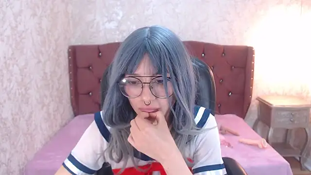 Snapshot of charlottemoonxz chatting on 03-05-25, 11:27 charlottemoonxz online show from 03-05-25, 11:27