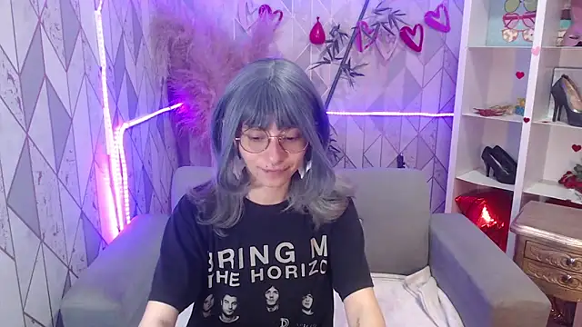 Snapshot of charlottemoonxz chatting on 09-27-25, 06:57 charlottemoonxz online show from 09-27-25, 06:57