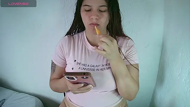 lynieh- online show from 02-07-26, 08:12