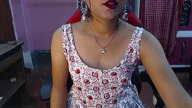 Angel Alison  online show from 12-21-24, 06:12