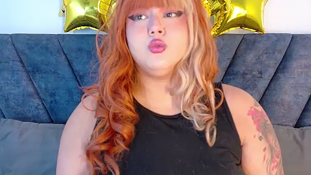 Karmilla Rosse online show from 06-15-26, 10:39
