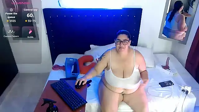 bubis laru53 online show from 07-18-26, 04:55