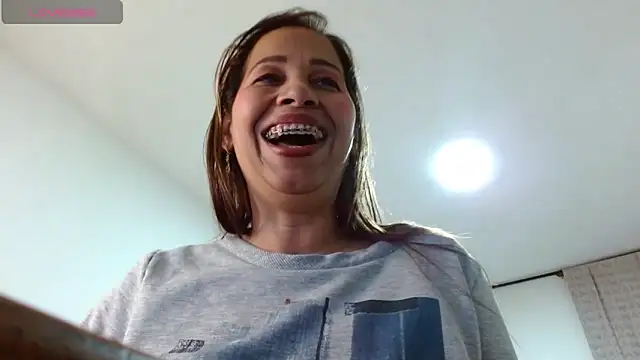 Snapshot of CaroMasha chatting on 03-15-26, 11:22 CaroMasha online show from 03-15-26, 11:22