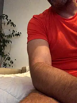 Romain69- online show from 10-16-25, 08:04