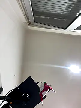 Snapshot of Kamaleonix chatting on 12-16-25, 10:26 Kamaleonix online show from 12-16-25, 10:26