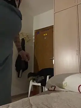 Kamaleonix online show from 02-16-26, 09:11