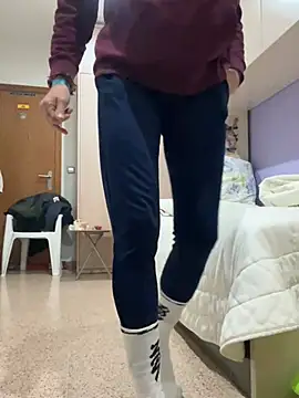 Kamaleonix online show from 02-21-26, 09:27