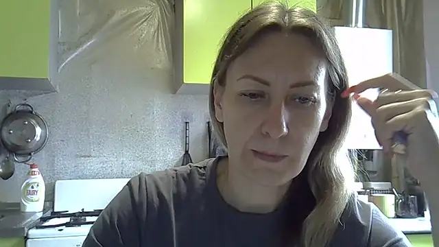 AshleyXHoney online show from 06-15-26, 08:27