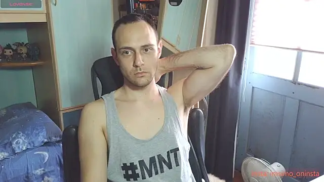 im-simo online show from 07-17-26, 03:18