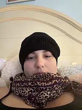 MilfyMrsRobinson online show from 03-04-26, 07:53