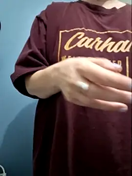 MilfyMrsRobinson online show from 04-27-26, 04:38