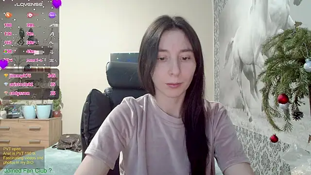 Wowpornoo online show from 12-31-24, 07:51