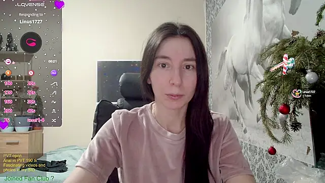 Wowpornoo online show from 01-01-25, 11:05