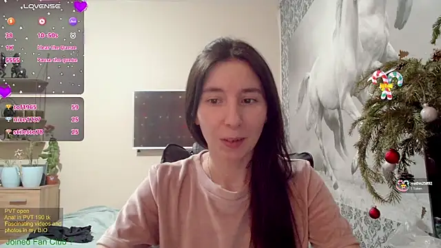 Wowpornoo online show from 01-01-25, 02:09