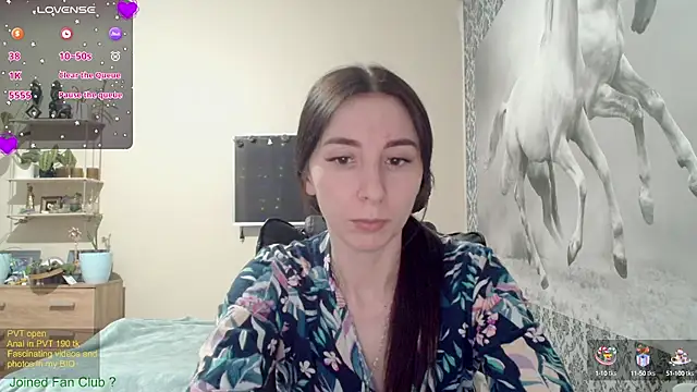 Wowpornoo online show from 01-10-25, 03:27