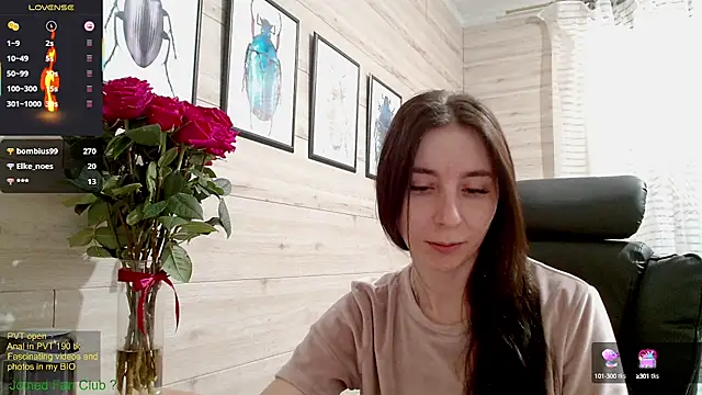 Wowpornoo online show from 03-12-25, 11:42