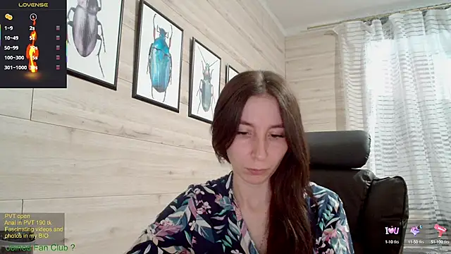 Wowpornoo online show from 03-18-25, 10:57