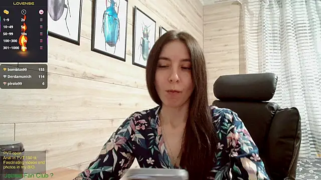 Wowpornoo online show from 03-18-25, 02:04