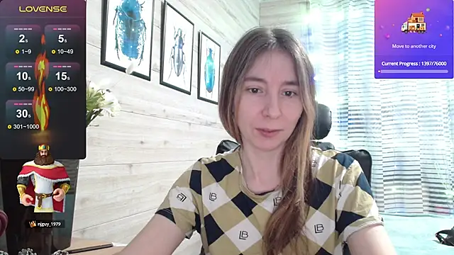 Wowpornoo online show from 01-11-26, 02:55