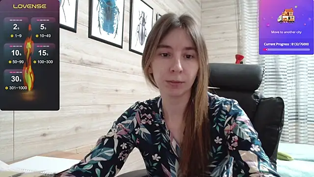 Wowpornoo online show from 02-03-26, 02:11