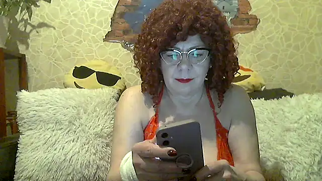 MerryBerry online show from 03-02-25, 07:21