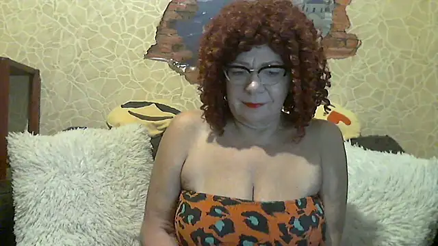 MerryBerry online show from 10-30-25, 09:11