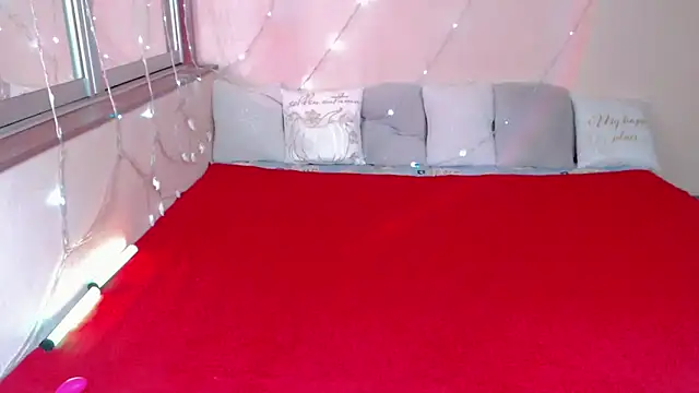 LizaSenri online show from 02-13-26, 07:37