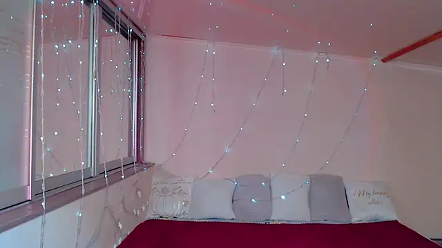 LizaSenri online show from 02-21-26, 07:42