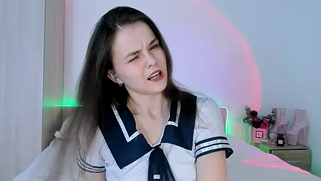 evelinal ove online show from 03-06-25, 05:24