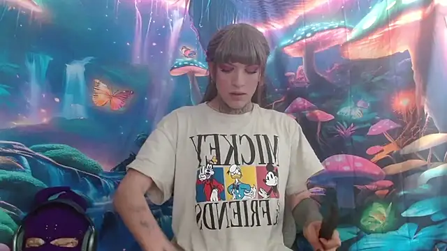 charlotbelucci  online show from 02-03-25, 02:13