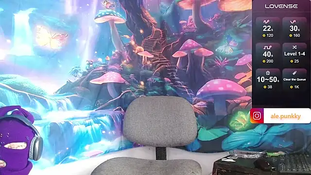 charlotbelucci  online show from 02-03-25, 05:14