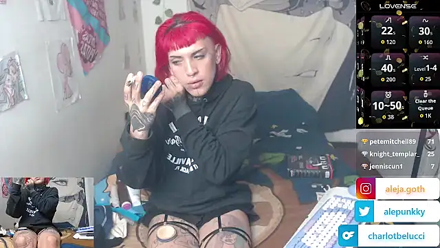 charlotbelucci  online show from 07-23-26, 03:04