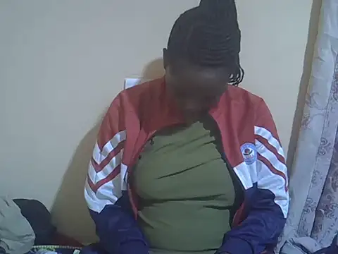 HOT-JAZMINE online show from 12-15-25, 04:17