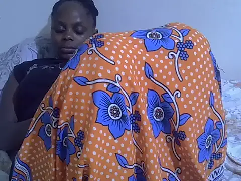 HOT-JAZMINE online show from 04-12-26, 09:53