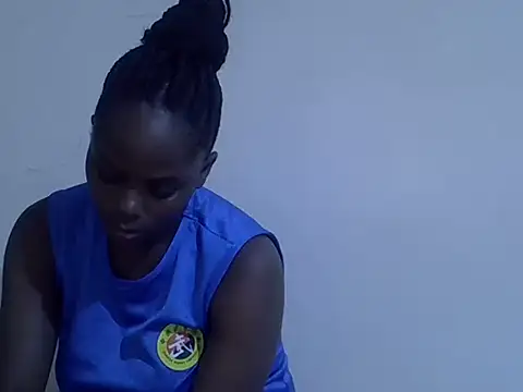 HOT-JAZMINE online show from 05-12-26, 01:41