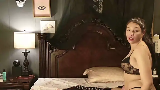 MeghanMarley online show from 12-22-25, 05:26