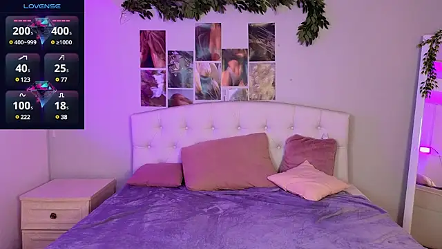 JessicaCartier online show from 12-25-24, 04:54