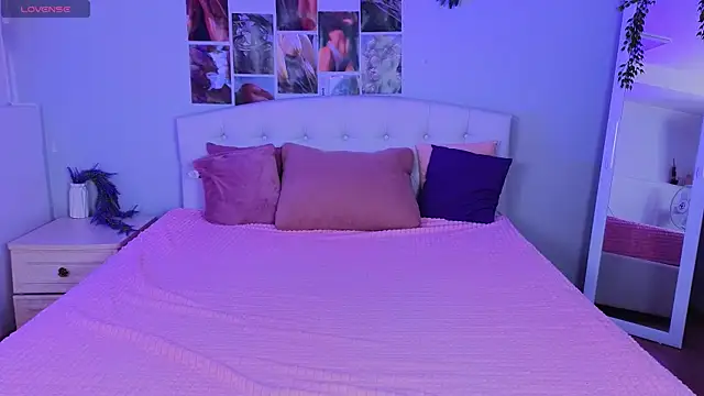 JessicaCartier online show from 03-05-25, 04:34