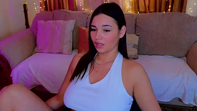 JessicaCartier online show from 02-03-26, 06:22