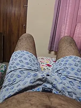 Loveboycurvy online show from 05-04-26, 08:54