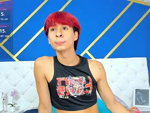 Snapshot of ariel_villa chatting on 03-04-25, 01:34 ariel villa online show from 03-04-25, 01:34