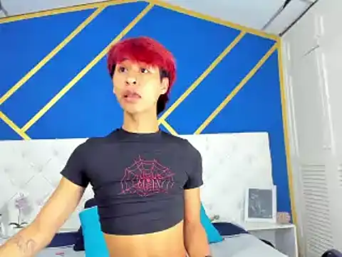 Snapshot of ariel_villa chatting on 03-06-25, 01:58 ariel villa online show from 03-06-25, 01:58