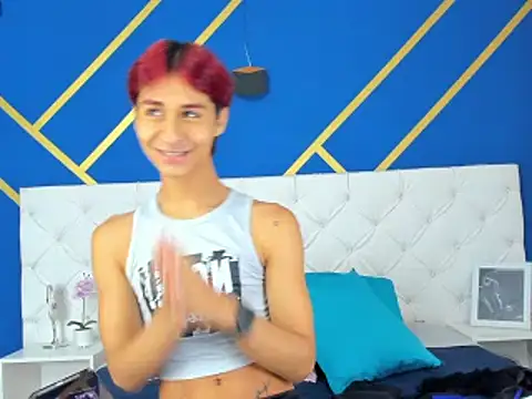 Snapshot of ariel_villa chatting on 03-07-25, 01:07 ariel villa online show from 03-07-25, 01:07